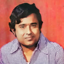 Anup Ghoshal Image