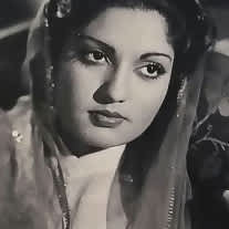 Munawar Sultana Image