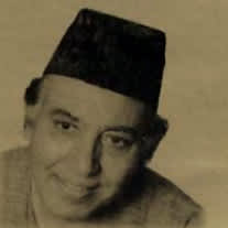 Ustad Imrat Khan Image