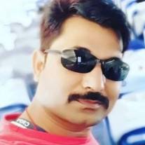 Anil Yadav Image