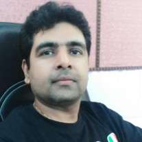 Shishir Pandey Image