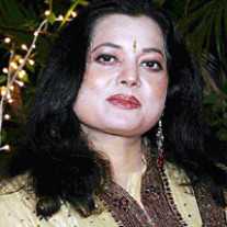 Vijayata Pandit Image