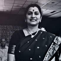 Anuradha Krishnamurthy Image