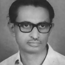 Robin Banerjee Image