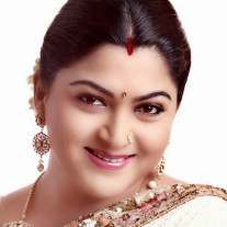Kushboo Image