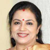 Poornima Jayaram Image