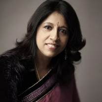 Kavita Krishnamurthy Image