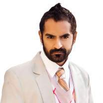 Karsh Kale Image