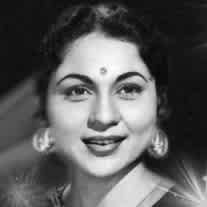 Nirupa Roy Image