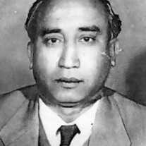 Rashid Atre Image