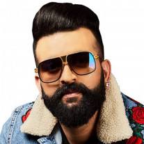 Navraj Hans Image