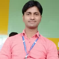 Arjun Raj Image
