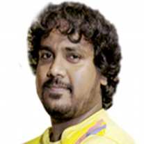 V. Madhan Kumar Image