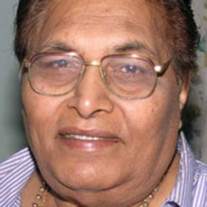 M.P. Shankar Image