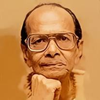 Subinoy Roy Image