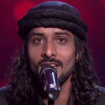 Rituraj Mohanty Image