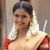 Monisha Image