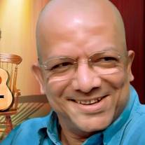 Kabir Suman Image