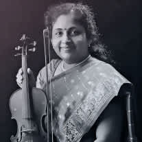 M. Lalitha Image
