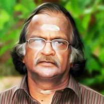 Sreekumaran Thampi Image