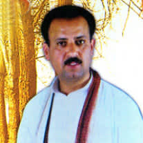 Abdul Rashid Farash Image