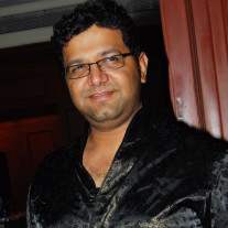 Avdhoot Gupte Image