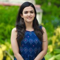 Aparna Das Image