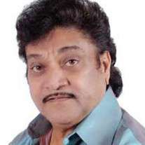 Naresh Kumar Image