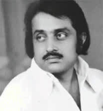 M. G. Soman Image