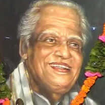 Acharya Athreya Image