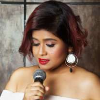 Pragya Dasgupta Image