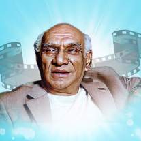 Yash Chopra Image