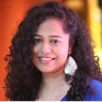 Mugdha Karhade Image