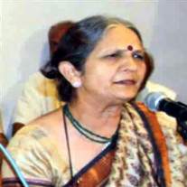 Vibha Desai Image