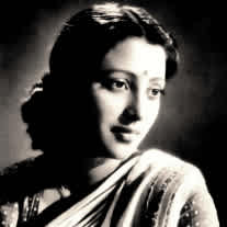 Suchitra Sen Image