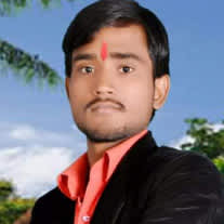 Vijay Ojha Image