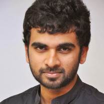 Ashok Selvan Image