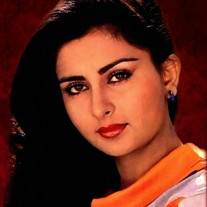 Poonam Dhillon Image