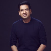 Vijay Prakash Image