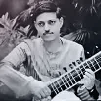 Pt. Budhaditya Mukherjee Image