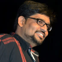 M.L.R. Kathikeyan Image
