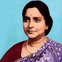 Purabi Mukherjee Image