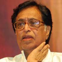 Pt. Hridaynath Mangeshkar Image