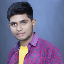Ashutosh Tiwari Image