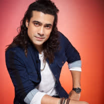 Jubin Nautiyal Image