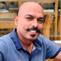Prashant Ingole Image
