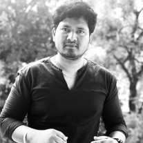Rap Rock Shakeel Image
