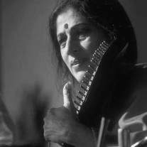 Kishori Amonkar Image