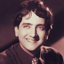 Bharat Bhushan Image