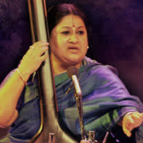 Shubha Mudgal Image